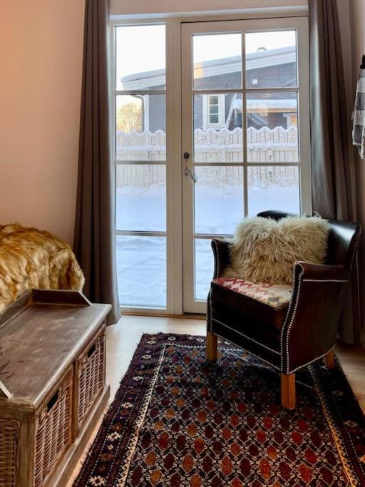 New Apartment Near The Lifts Tourist Center Trysil Eksteriør bilde